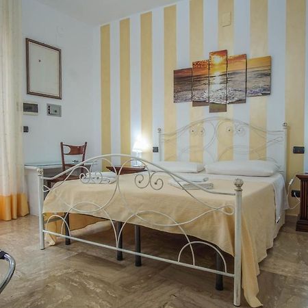 B&B Le Terrazze Mola di Bari Kültér fotó
