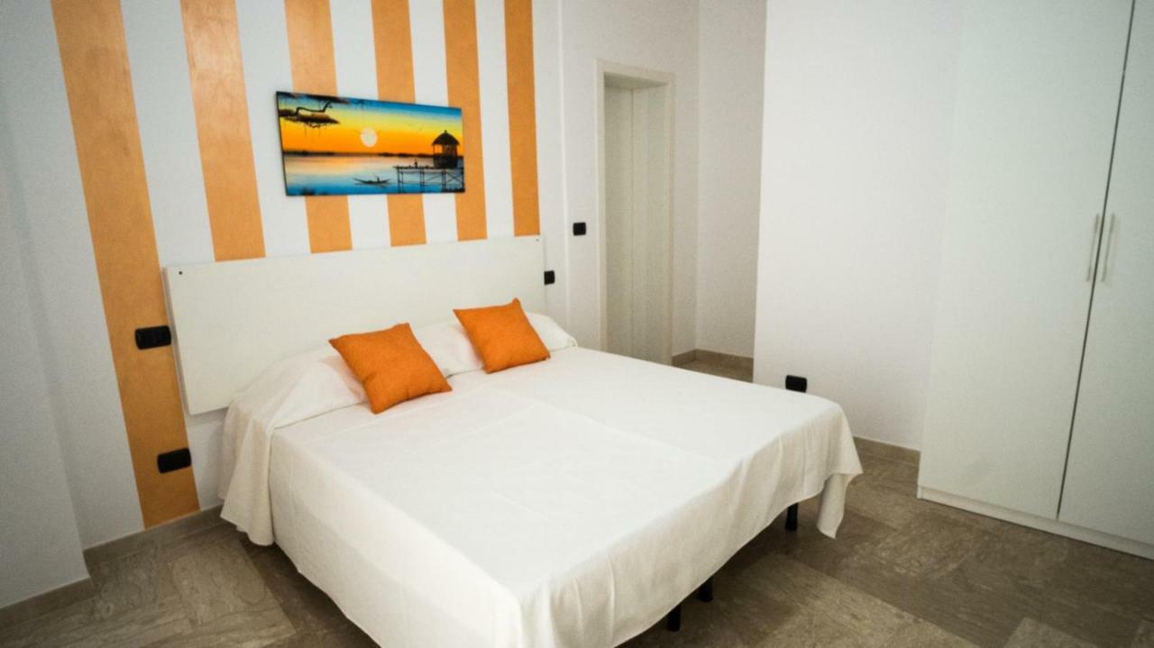 B&B Le Terrazze Mola di Bari Kültér fotó