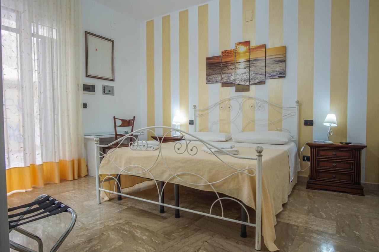 B&B Le Terrazze Mola di Bari Kültér fotó