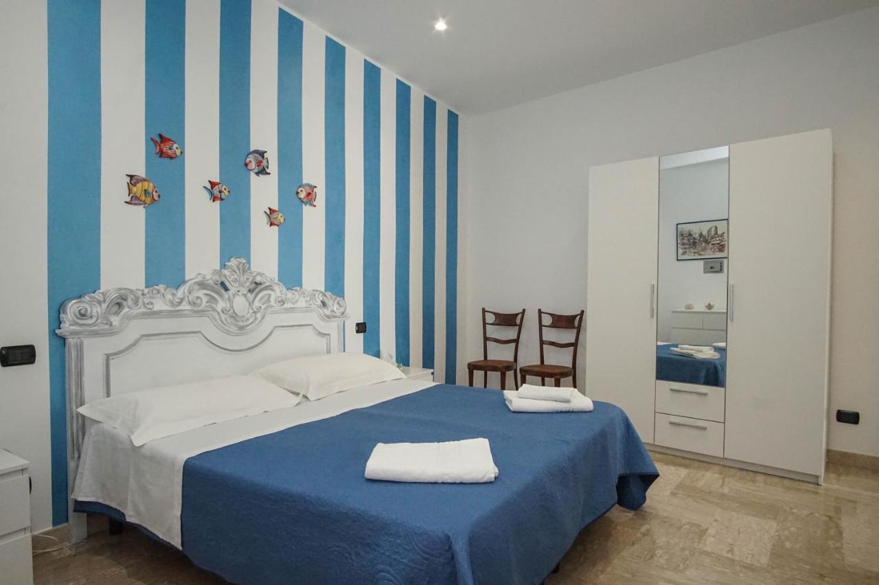 B&B Le Terrazze Mola di Bari Kültér fotó