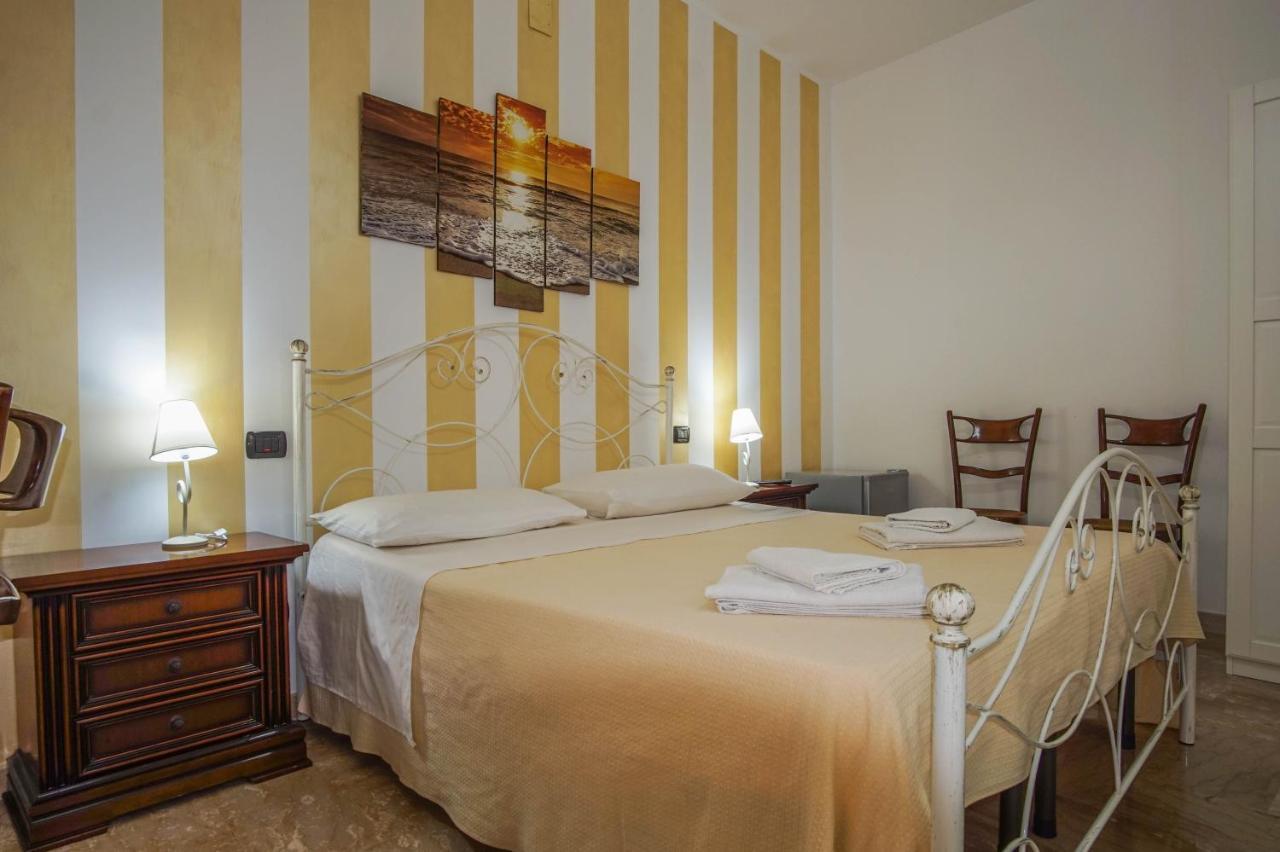 B&B Le Terrazze Mola di Bari Kültér fotó